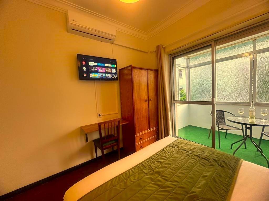 Lisabonna Guest House Amadora Kültér fotó