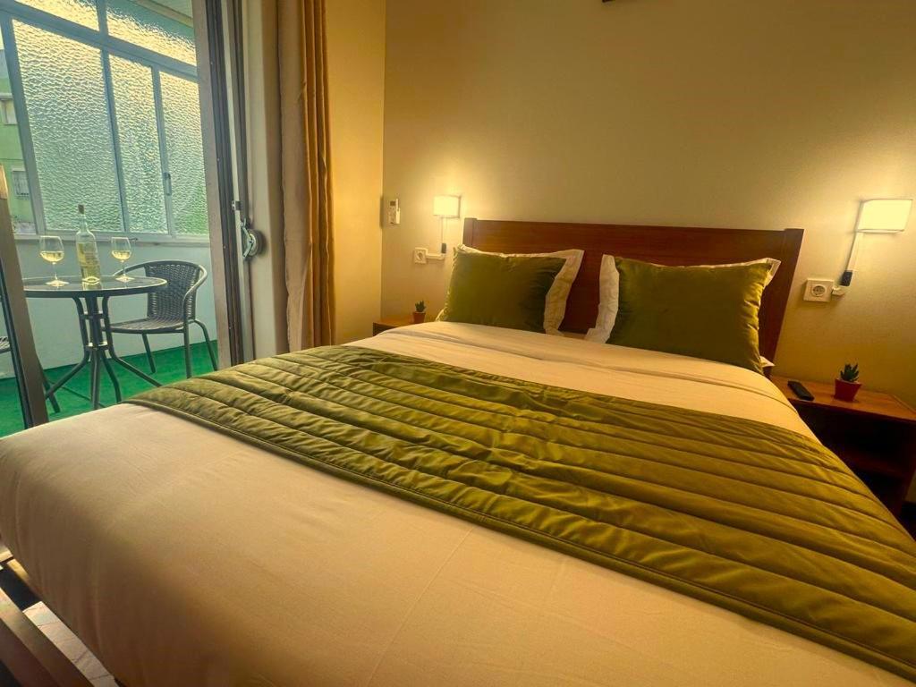 Lisabonna Guest House Amadora Kültér fotó