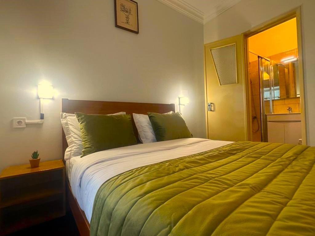 Lisabonna Guest House Amadora Kültér fotó
