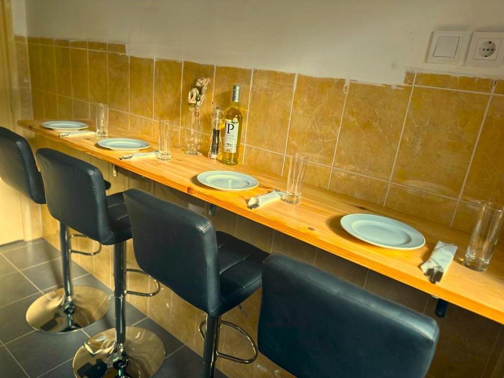 Lisabonna Guest House Amadora Kültér fotó