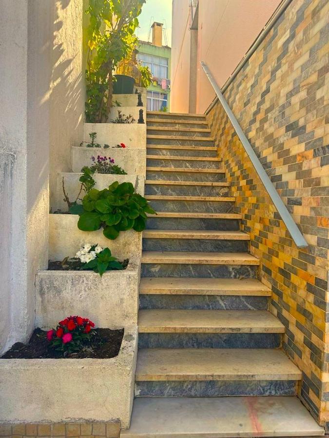 Lisabonna Guest House Amadora Kültér fotó