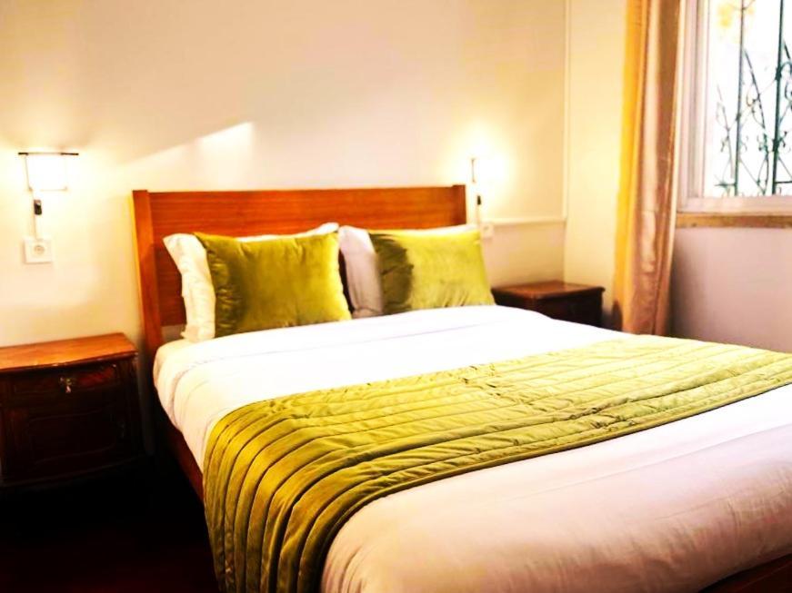 Lisabonna Guest House Amadora Kültér fotó