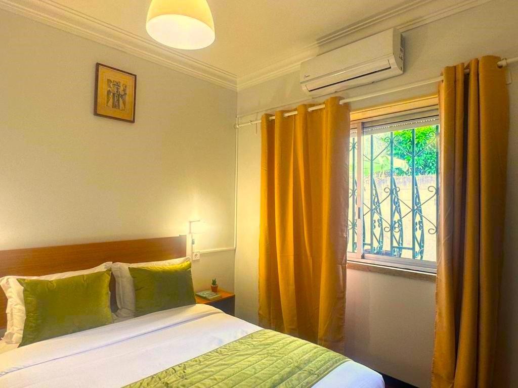 Lisabonna Guest House Amadora Kültér fotó