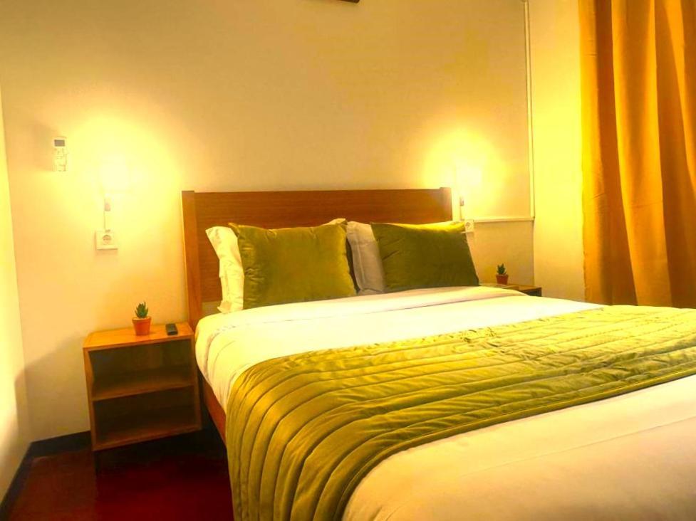 Lisabonna Guest House Amadora Kültér fotó