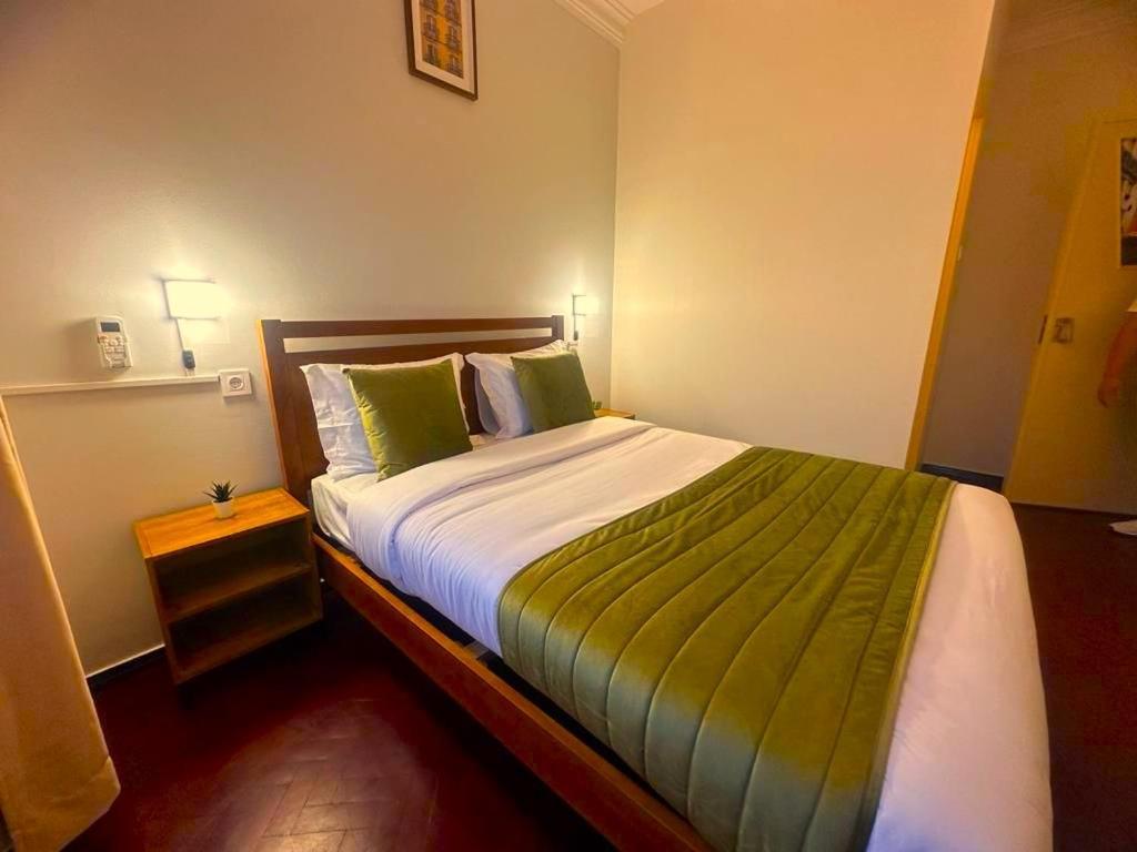 Lisabonna Guest House Amadora Kültér fotó