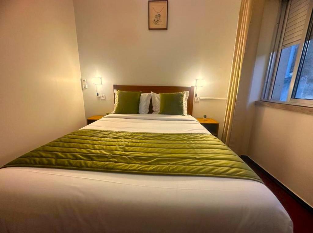 Lisabonna Guest House Amadora Kültér fotó