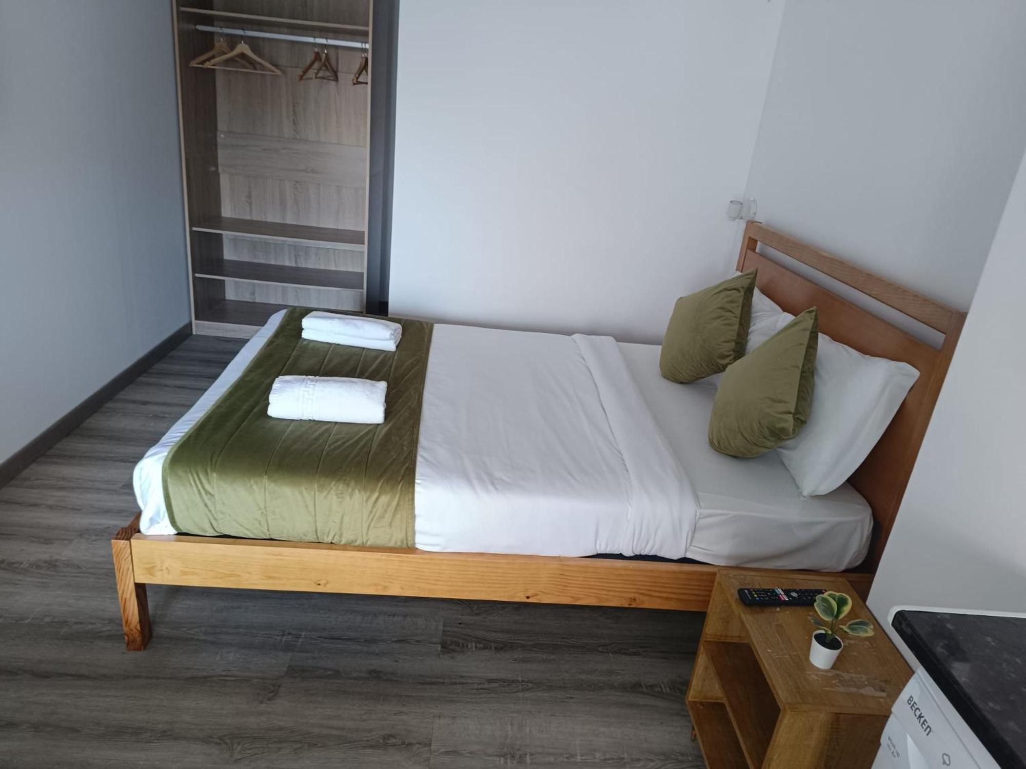 Lisabonna Guest House Amadora Kültér fotó